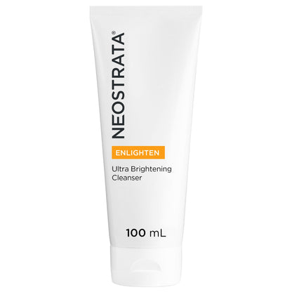 Enlighten Ultra Brightening Cleanser 100ml 100ml