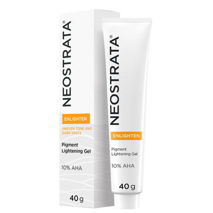 Enlighten Pigment Lightening Gel 40g 40g