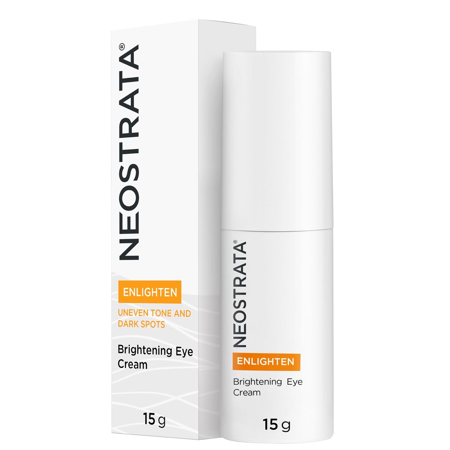 Neostrata Enlighten Brightening Eye Cream 15g