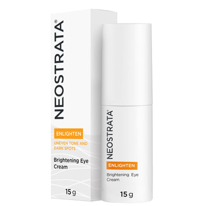 Neostrata Enlighten Brightening Eye Cream 15g