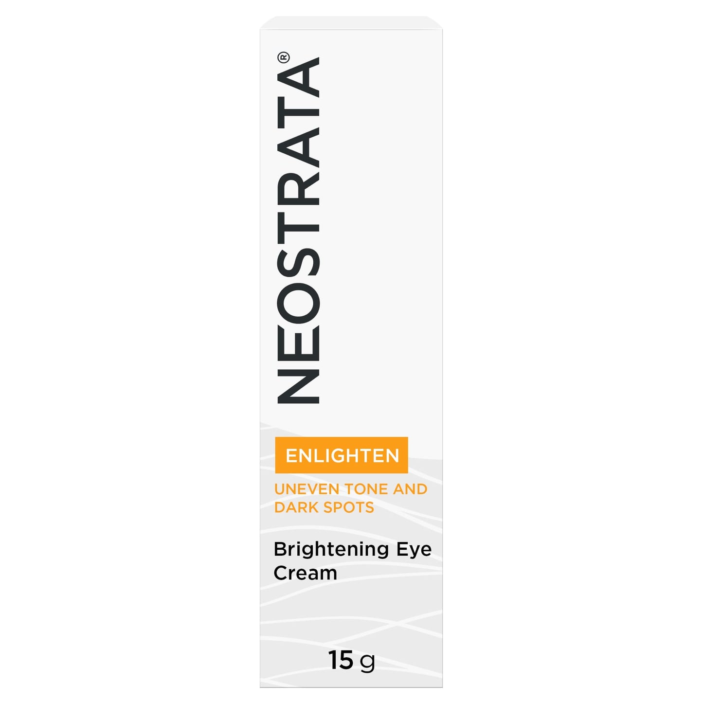 Neostrata Enlighten Brightening Eye Cream 15g