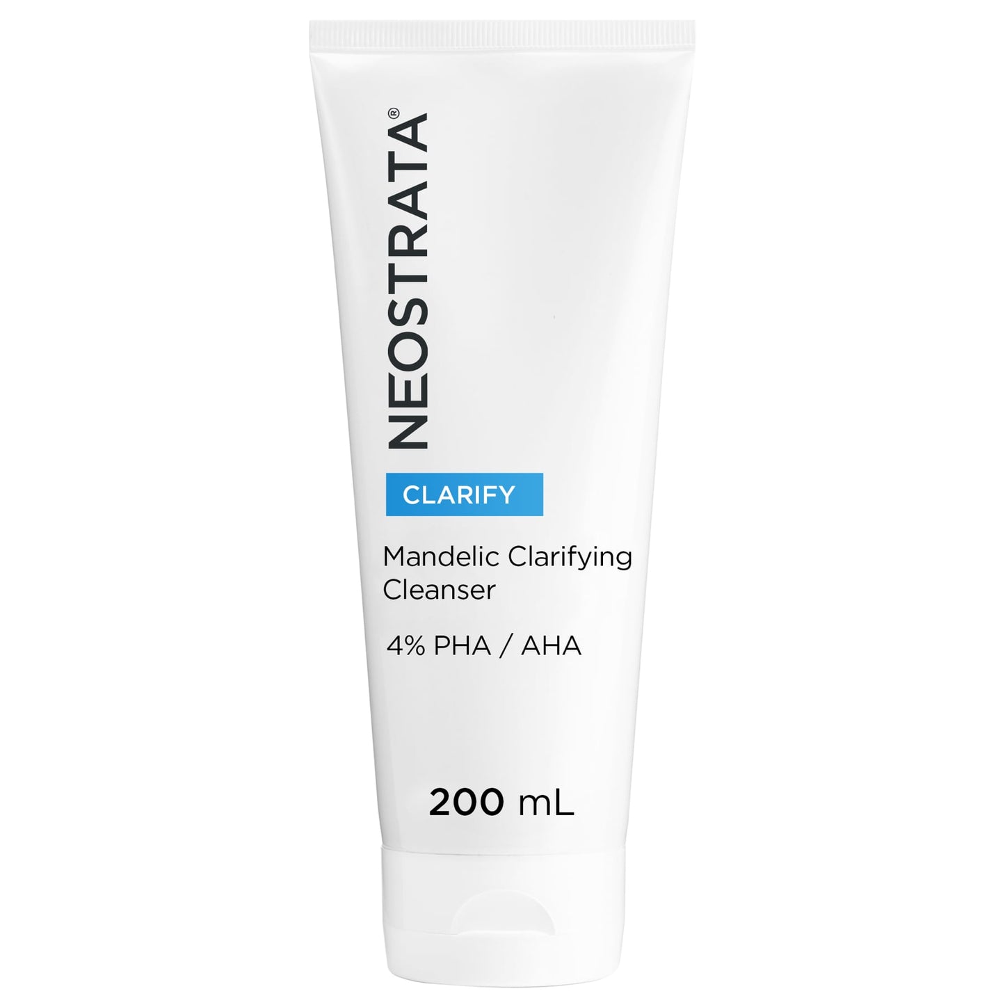 Clarify Mandelic Clarifying Cleanser Gel 200ml 200ml