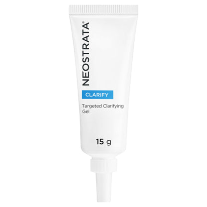 Clarify Targeted Clarifying Gel 15g 15g