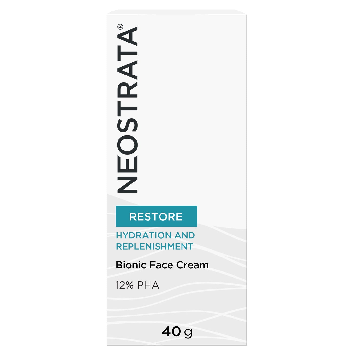 Restore Bionic Face Cream 40g 40g