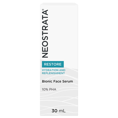 Restore Bionic Face Serum 30ml 30ml