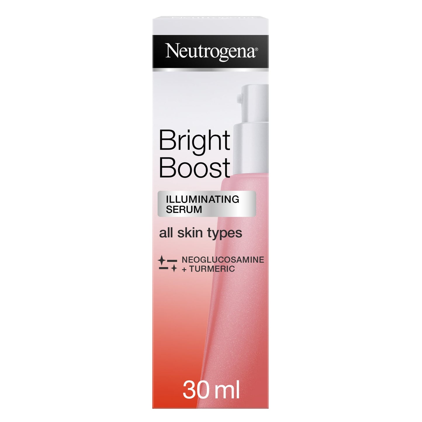 Bright Boost Face Serum 30ml 30ml