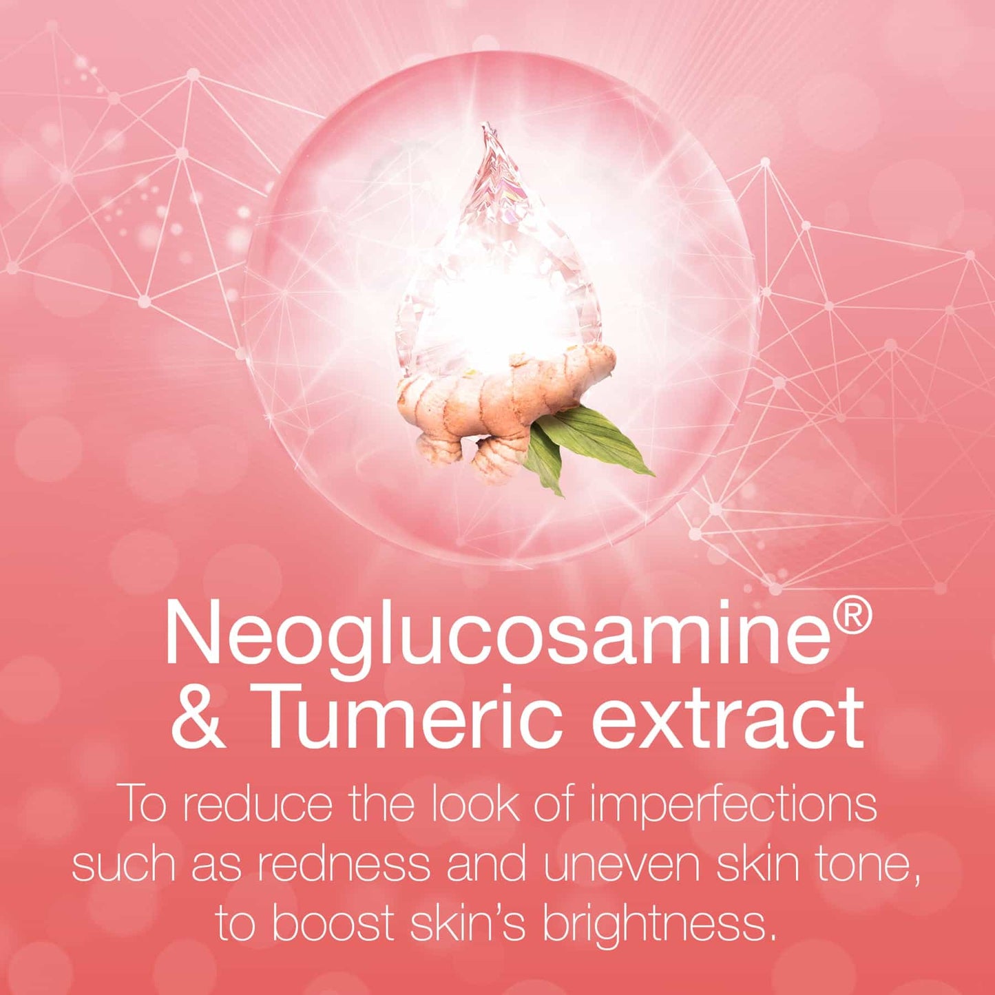 Bright Boost Face Serum 30ml 30ml