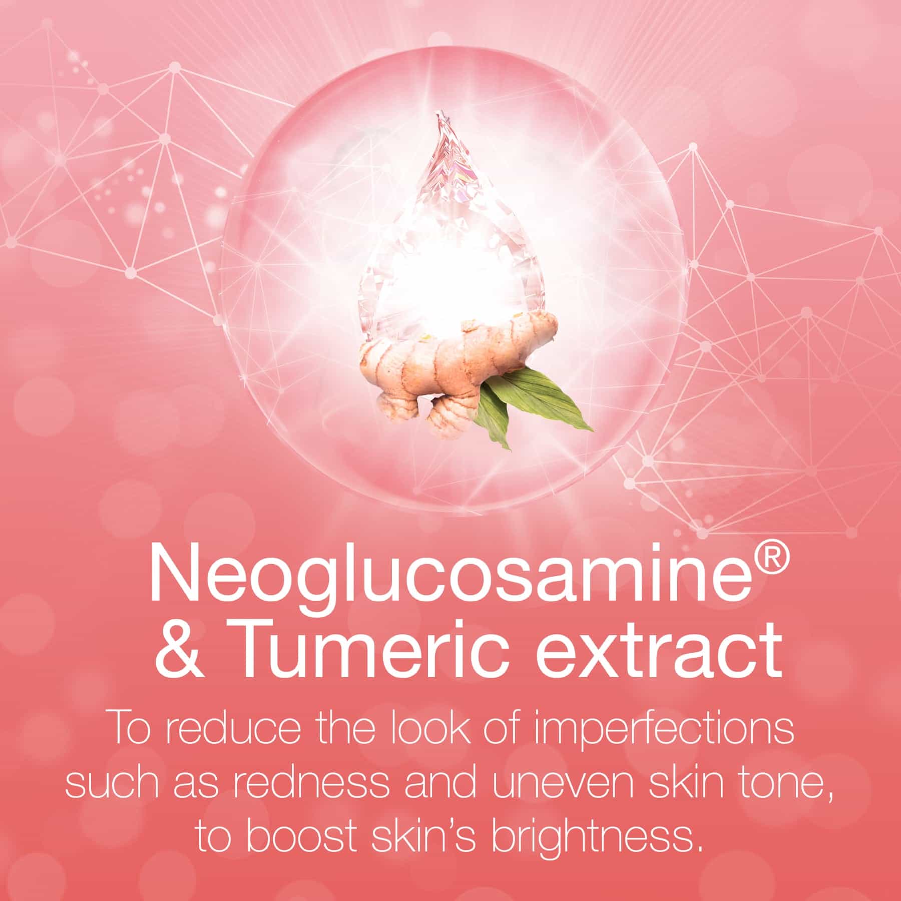 Bright Boost Face Serum 30ml 30ml