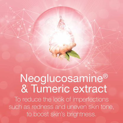 Bright Boost Face Serum 30ml 30ml