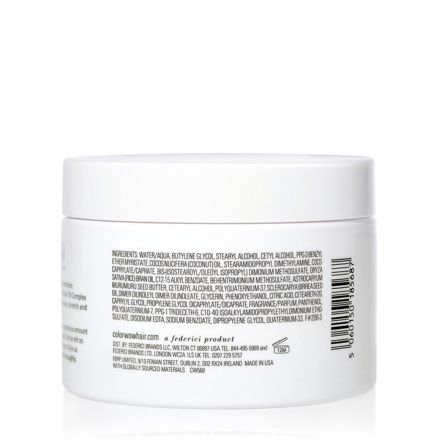 Curl Wow Coco-Motion  Lubricating Conditioner 295 ml 295ml