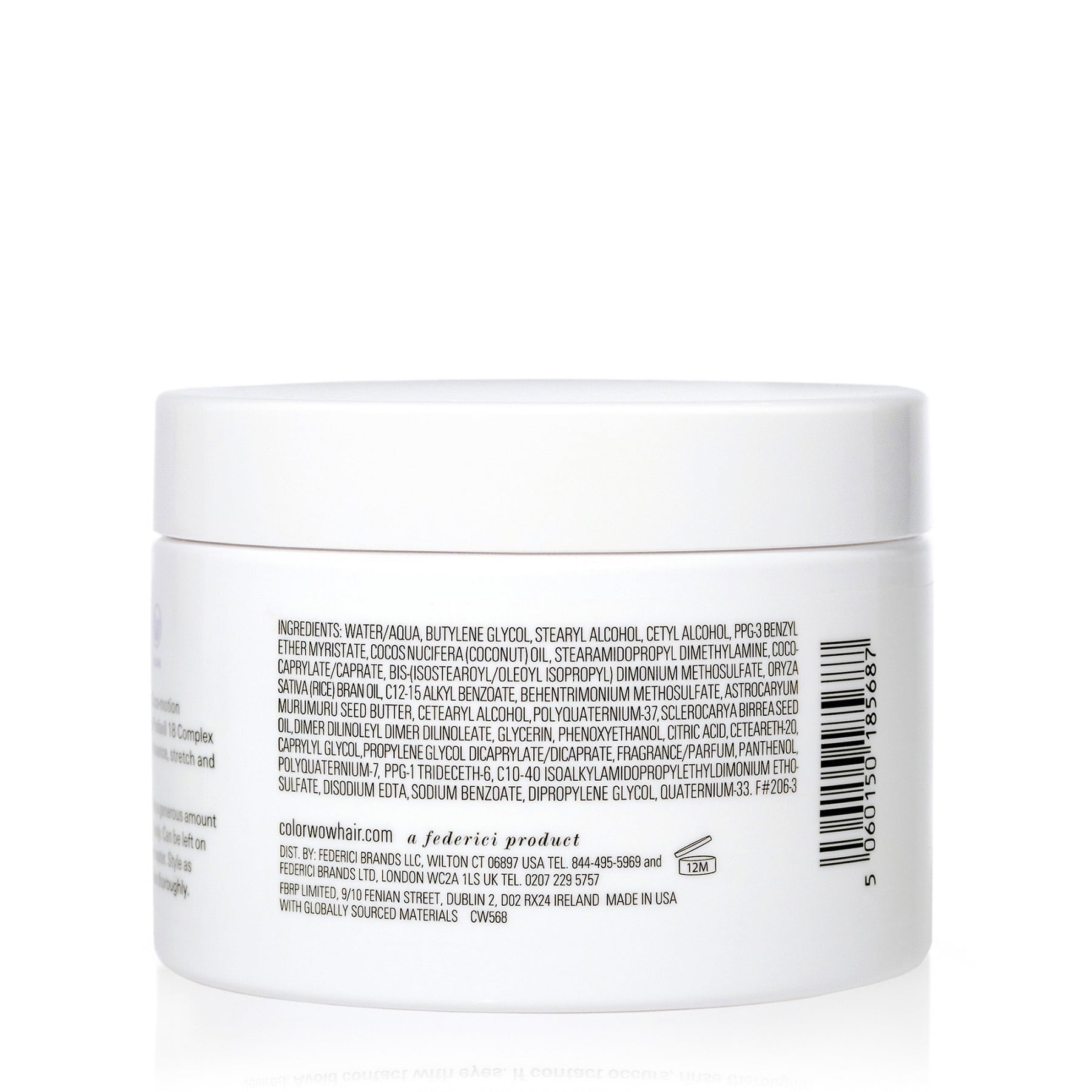 Curl Wow Coco-Motion  Lubricating Conditioner 295 ml 295ml