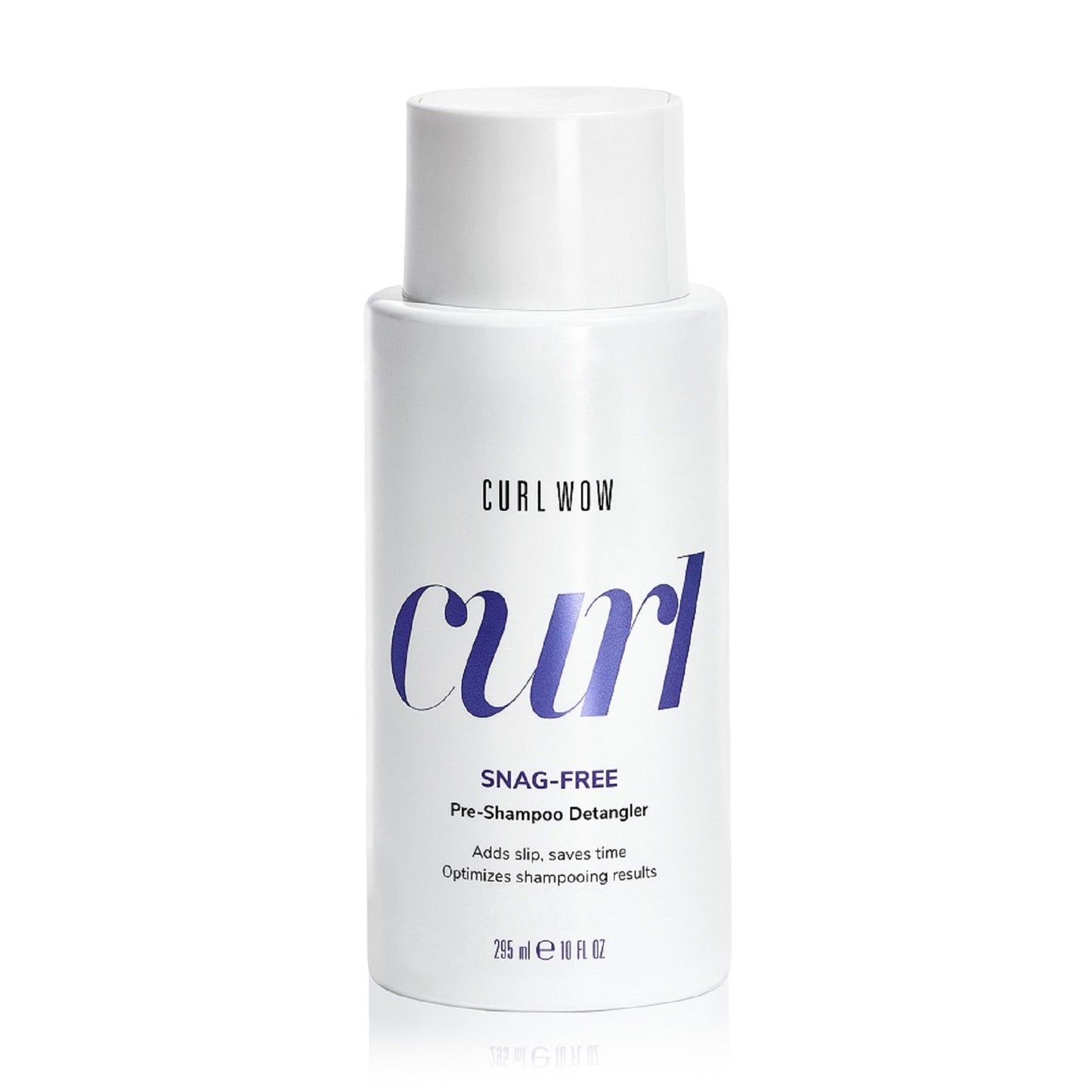 Curl Wow Snag-Free Pre-Shampoo Detangler 295 ml 295ml
