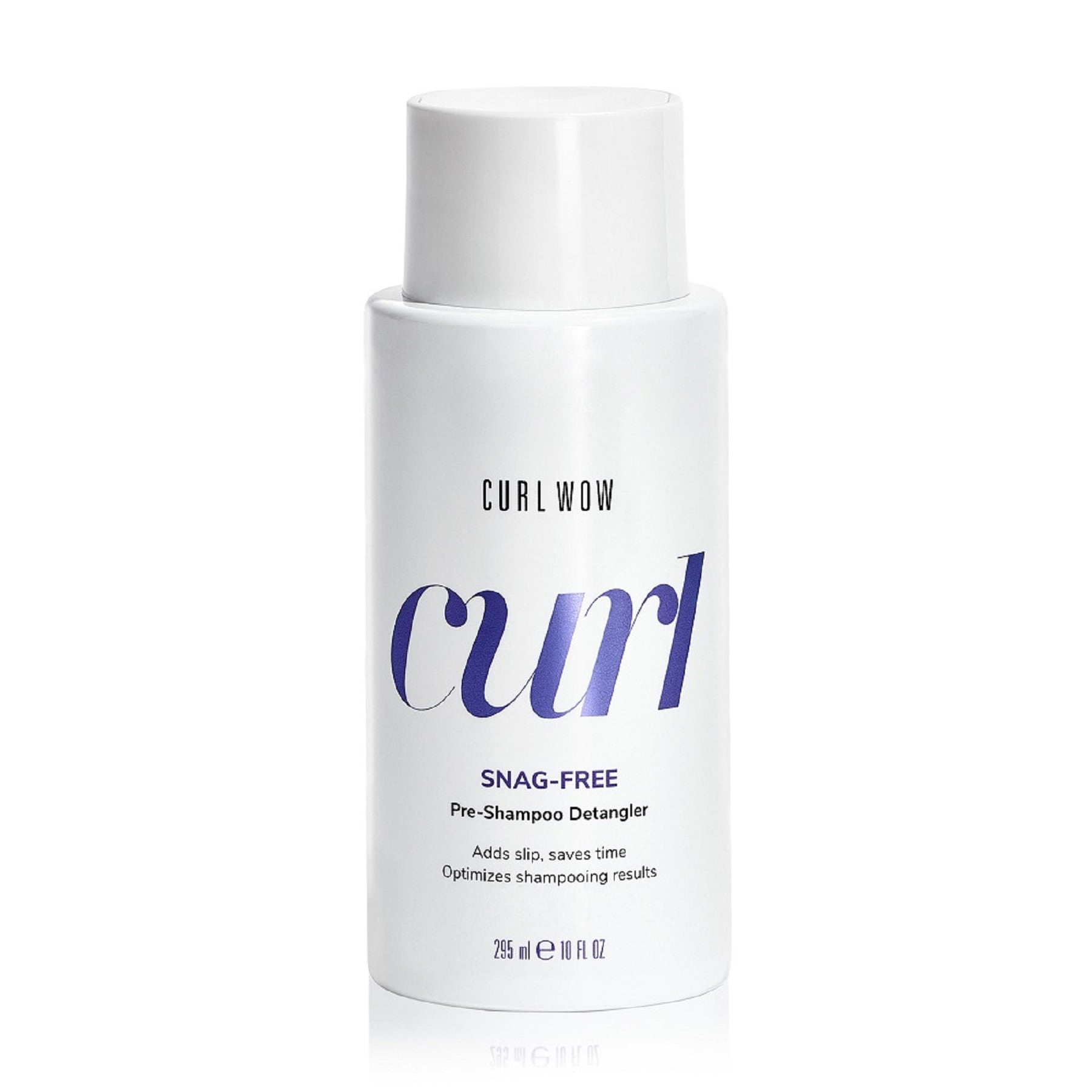 Curl Wow Snag-Free Pre-Shampoo Detangler 295 ml 295ml