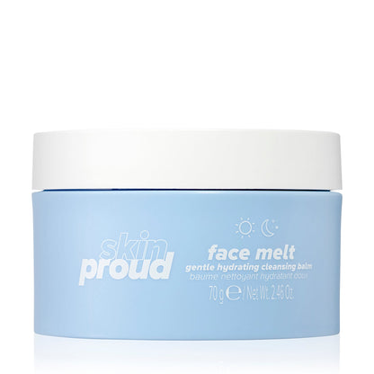 Face Melt Cleansing Balm 70g 70g