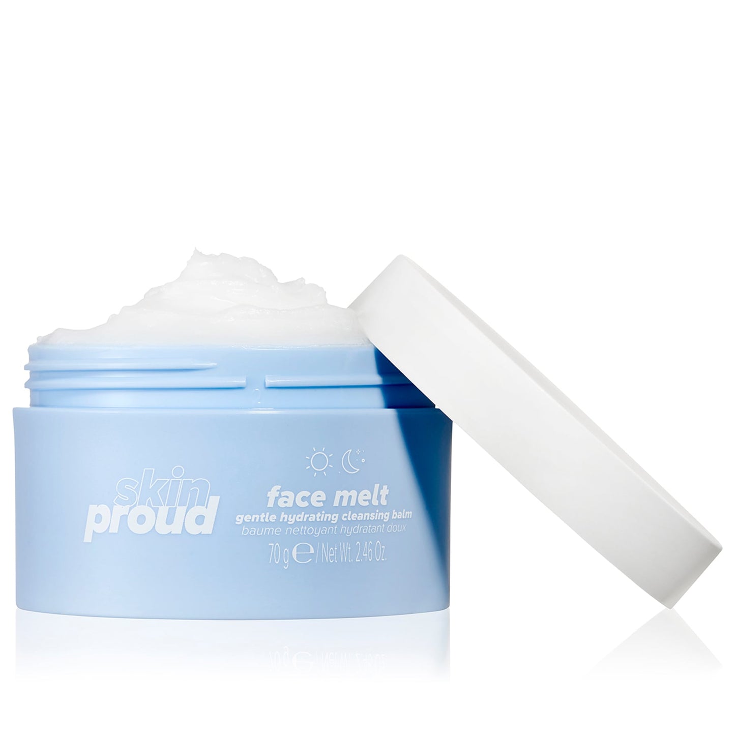 Face Melt Cleansing Balm 70g 70g