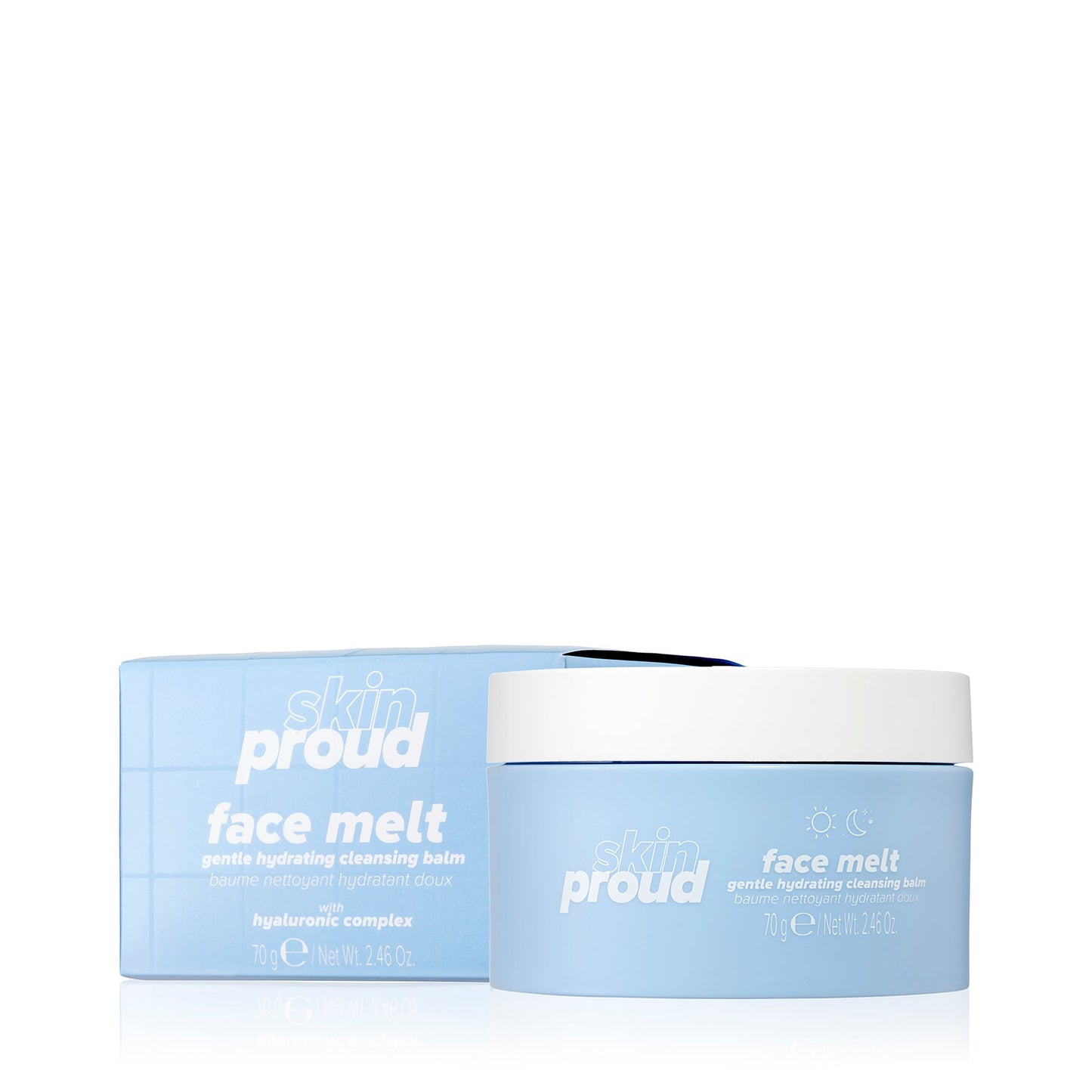 Face Melt Cleansing Balm 70g 70g