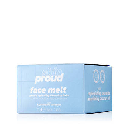 Face Melt Cleansing Balm 70g 70g