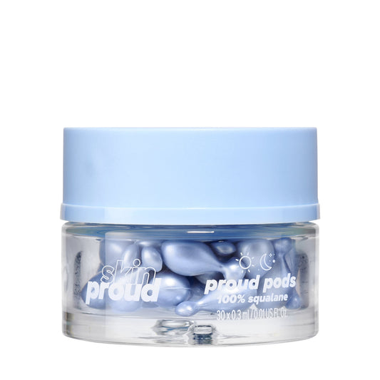Squalene Proud Pods Serums 0.3ml 0.3ml