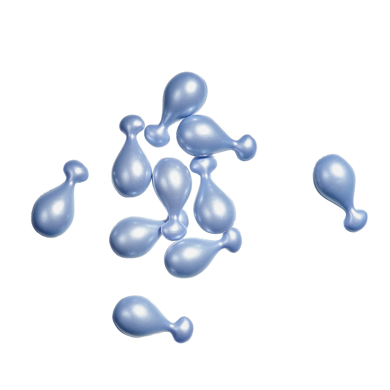 Squalene Proud Pods Serums 0.3ml 0.3ml