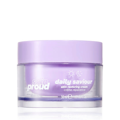 Daily Saviour Skin Restoring Cream 50ml 50ml