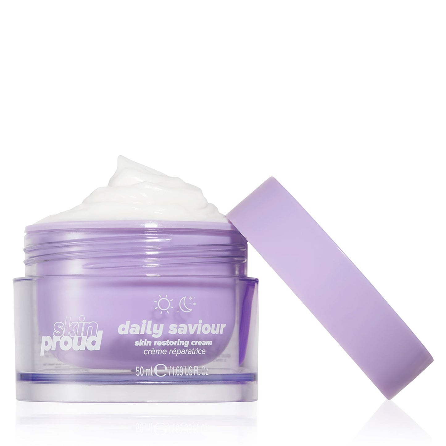 Daily Saviour Skin Restoring Cream 50ml 50ml