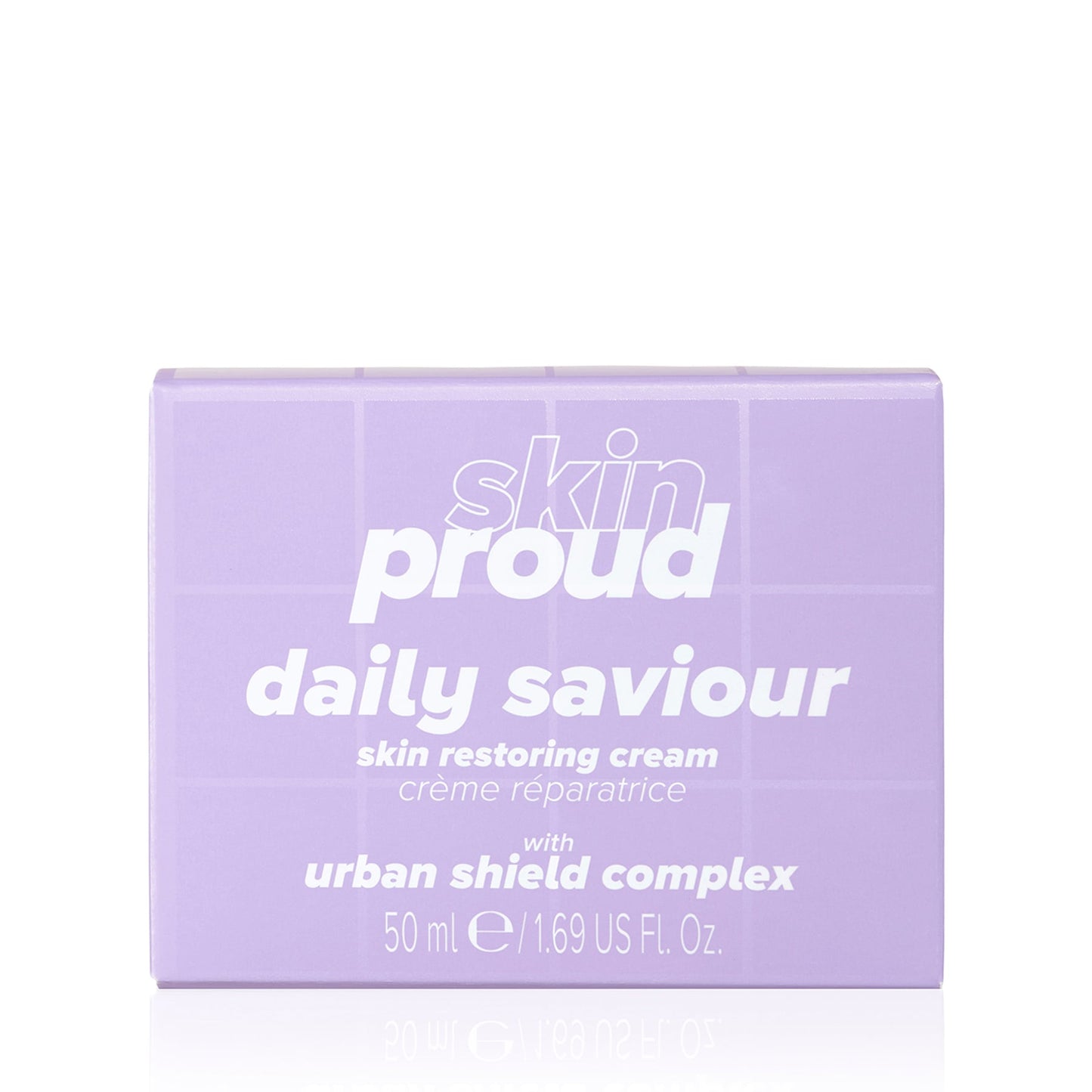 Daily Saviour Skin Restoring Cream 50ml 50ml