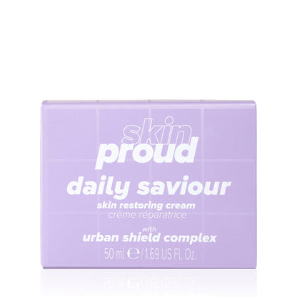 Daily Saviour Skin Restoring Cream 50ml 50ml