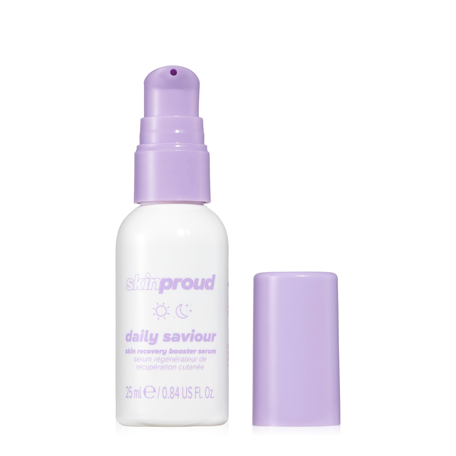 Daily Saviour Skin Recovery Booster Serum 25ml 25ml