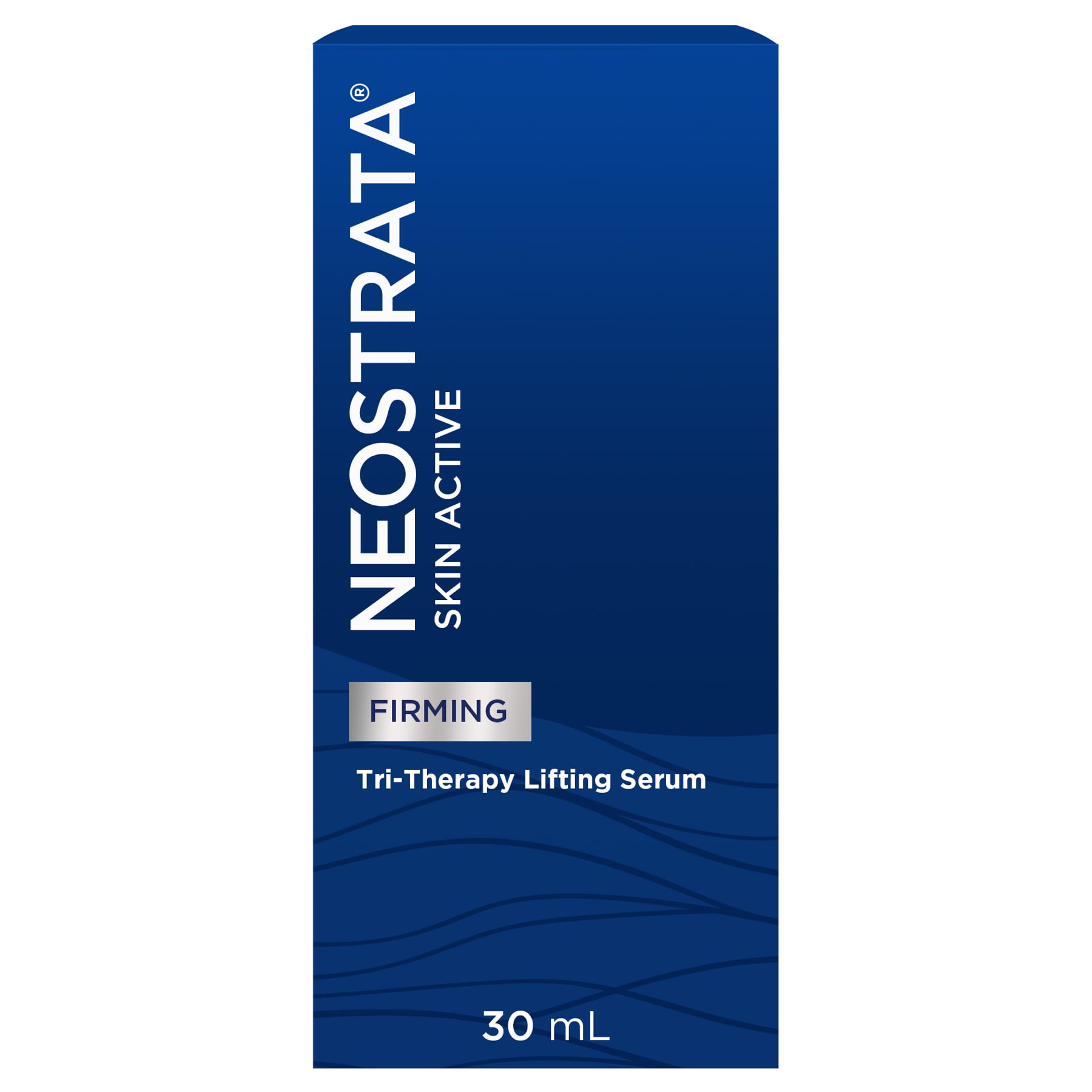 Skin Active Tri-Therapy Lifting Serum 30ml 30ml