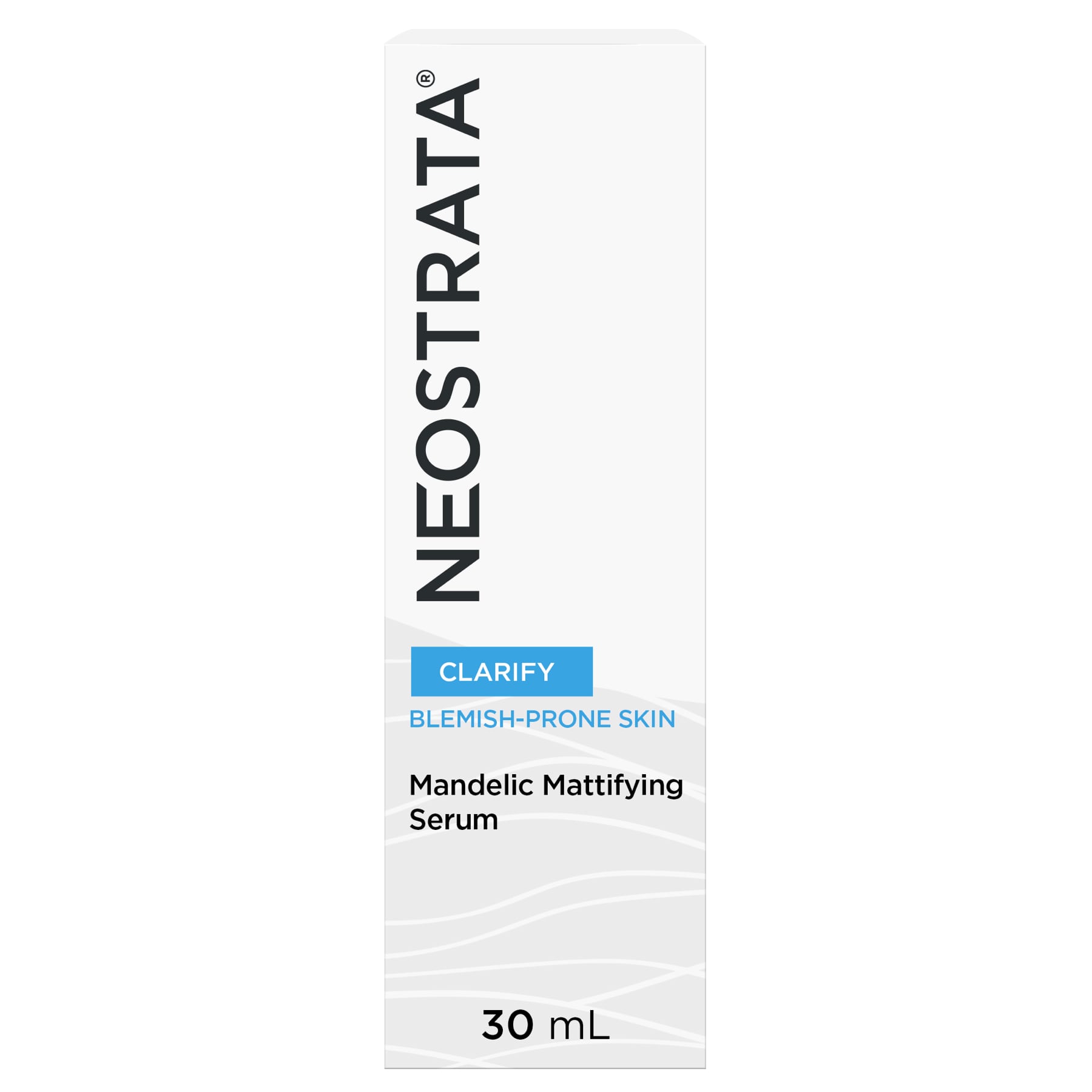 Clarify Mandelic Mattifying Serum 30ml 30ml