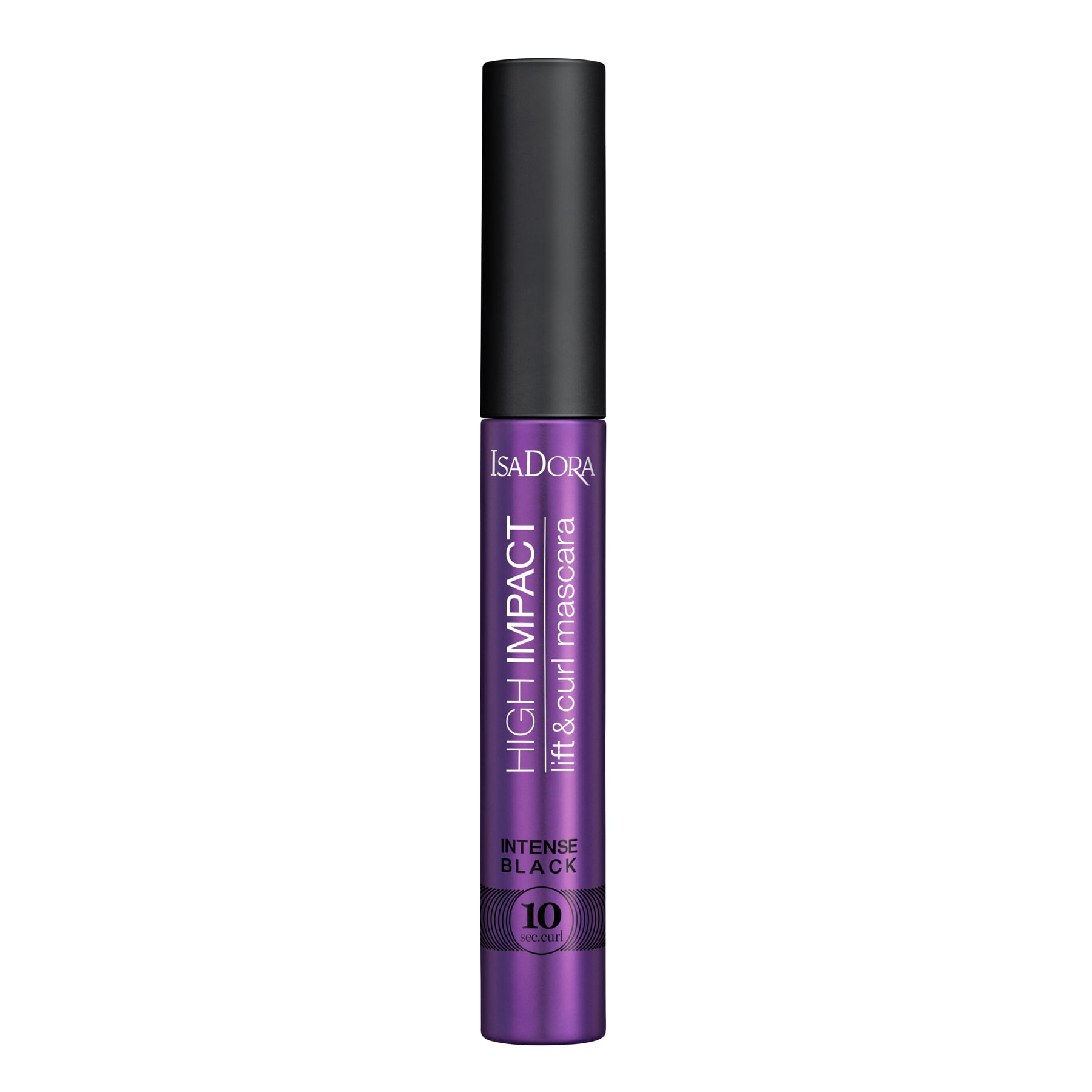 10 Sec High Impact Lift & Curl Mascara 9ml 31 Intense black |9ml