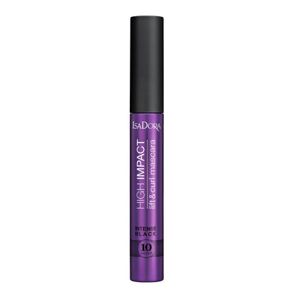 10 Sec High Impact Lift & Curl Mascara 9ml 31 Intense black |9ml