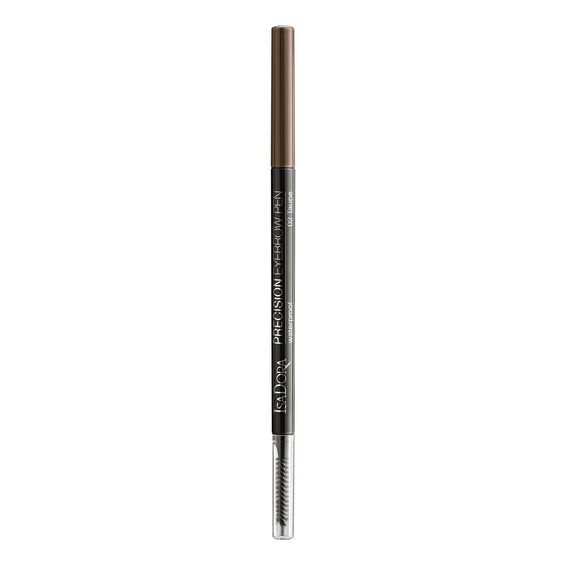 Precision Eyebrow Pen 0.09g 02 Taupe|0.09g