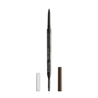 Precision Eyebrow Pen 0.09g 04 Medium Brown|0.09g