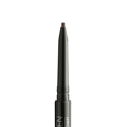Precision Eyebrow Pen 0.09g 04 Medium Brown|0.09g