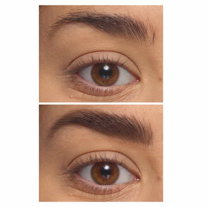 Precision Eyebrow Pen 0.09g 04 Medium Brown|0.09g