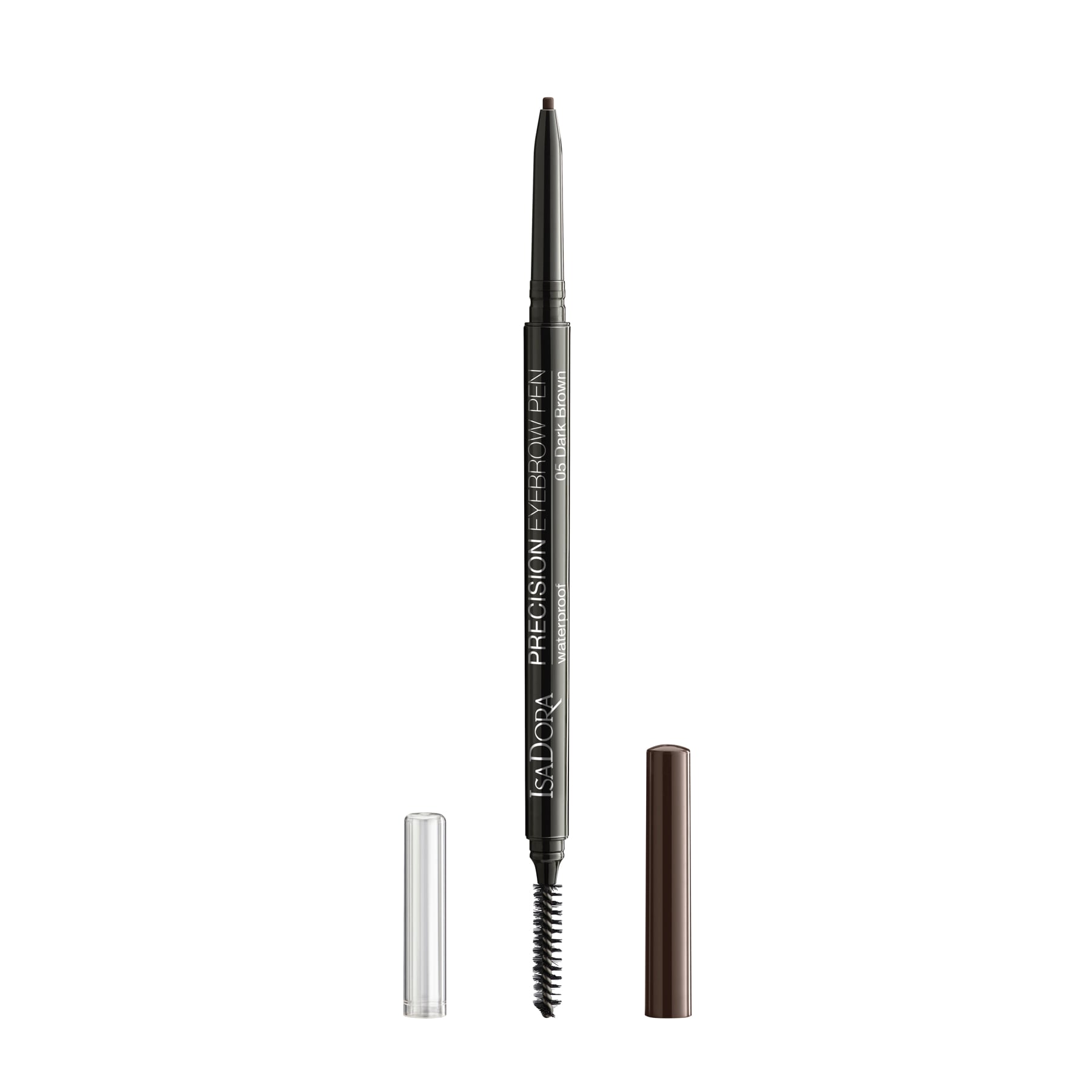 Precision Eyebrow Pen 0.09g 05 Dark Brown|0.09g