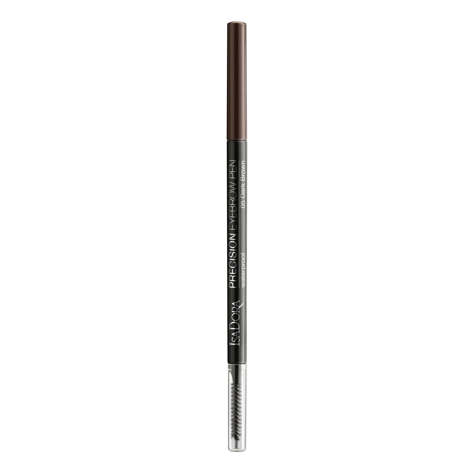 Precision Eyebrow Pen 0.09g 05 Dark Brown|0.09g