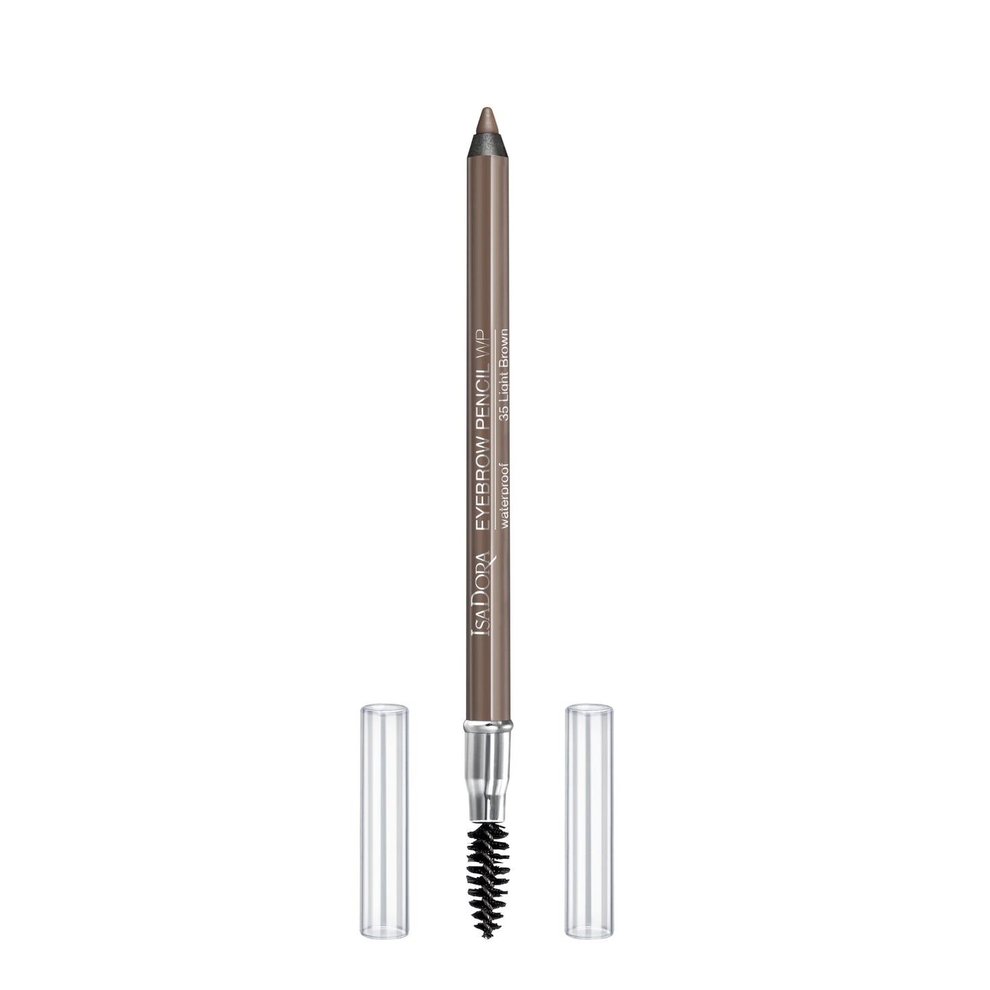 Eyebrow Pencil WP 1.2g 35 Light Brown|1.2g