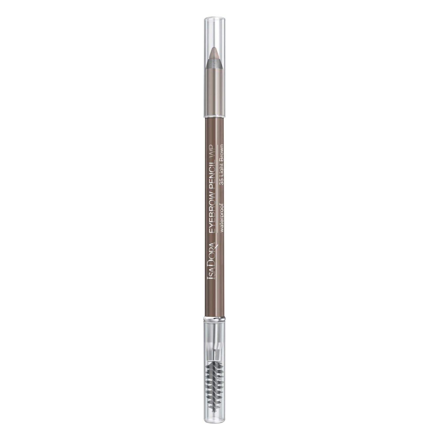 Eyebrow Pencil WP 1.2g 35 Light Brown|1.2g