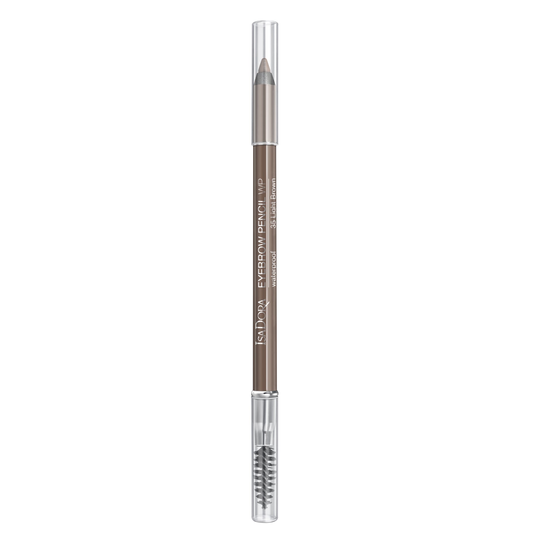 Eyebrow Pencil WP 1.2g 35 Light Brown|1.2g