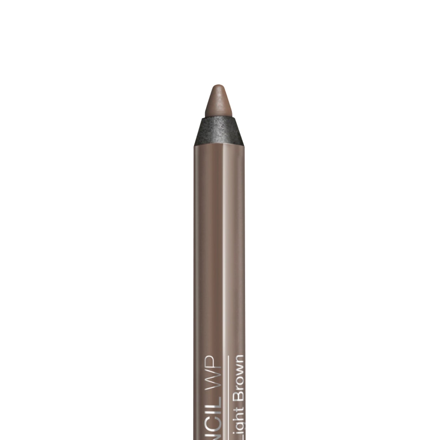 Eyebrow Pencil WP 1.2g 35 Light Brown|1.2g