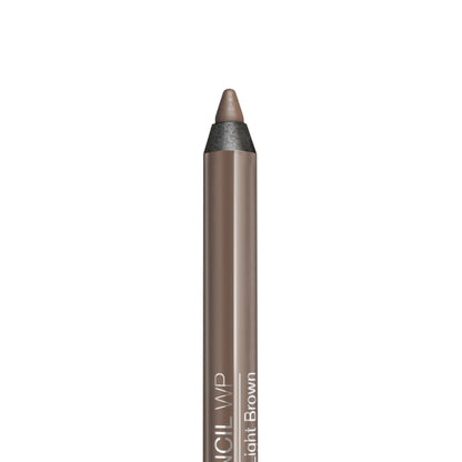 Eyebrow Pencil WP 1.2g 35 Light Brown|1.2g