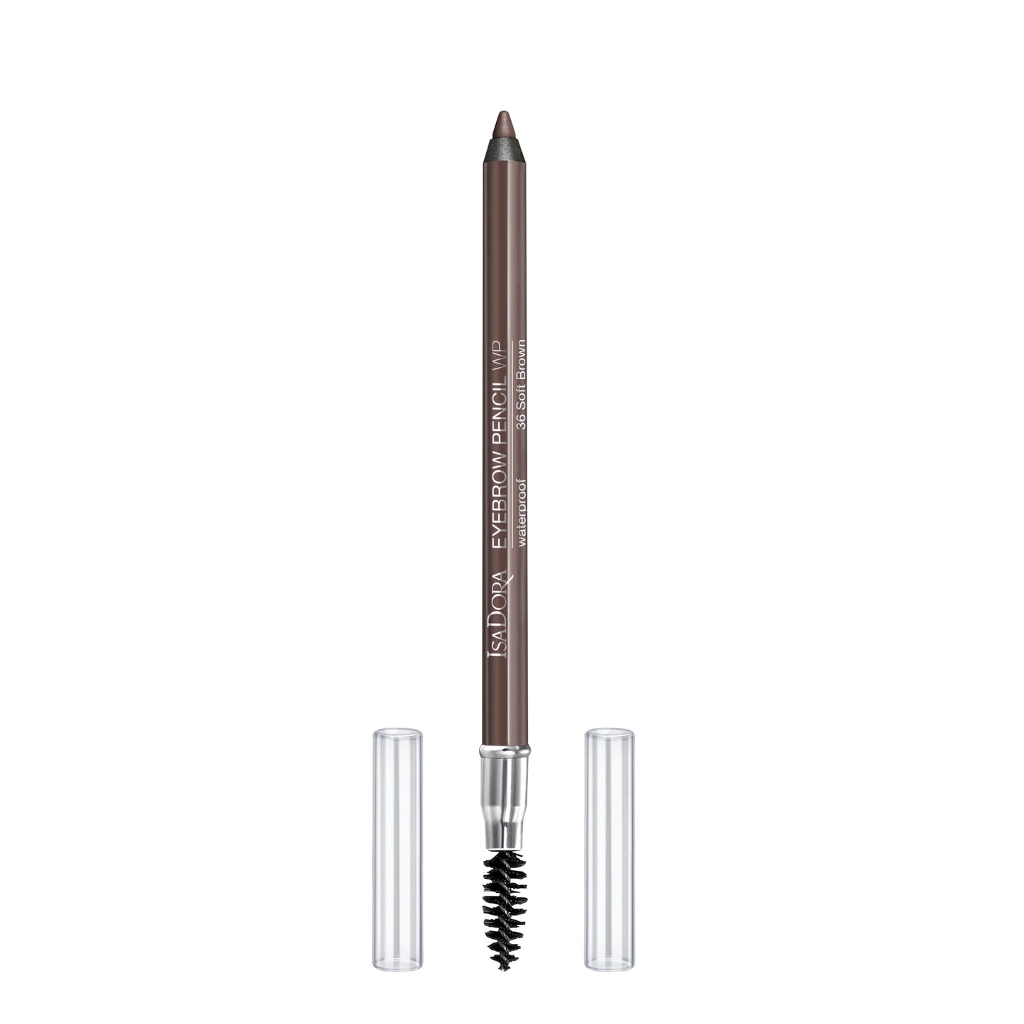 Eyebrow Pencil WP 1.2g 36 Soft Brown|1.2g