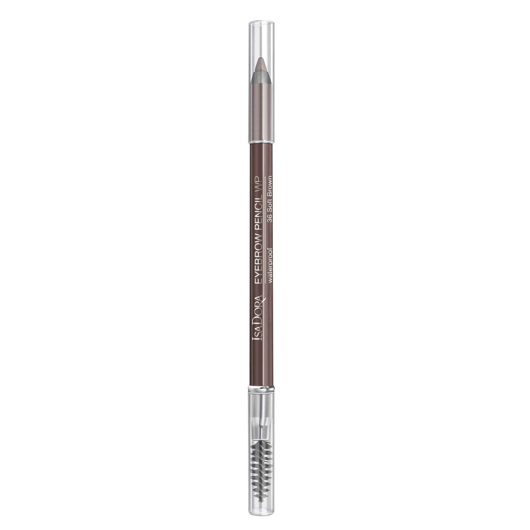 Eyebrow Pencil WP 1.2g 36 Soft Brown|1.2g