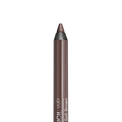 Eyebrow Pencil WP 1.2g 36 Soft Brown|1.2g