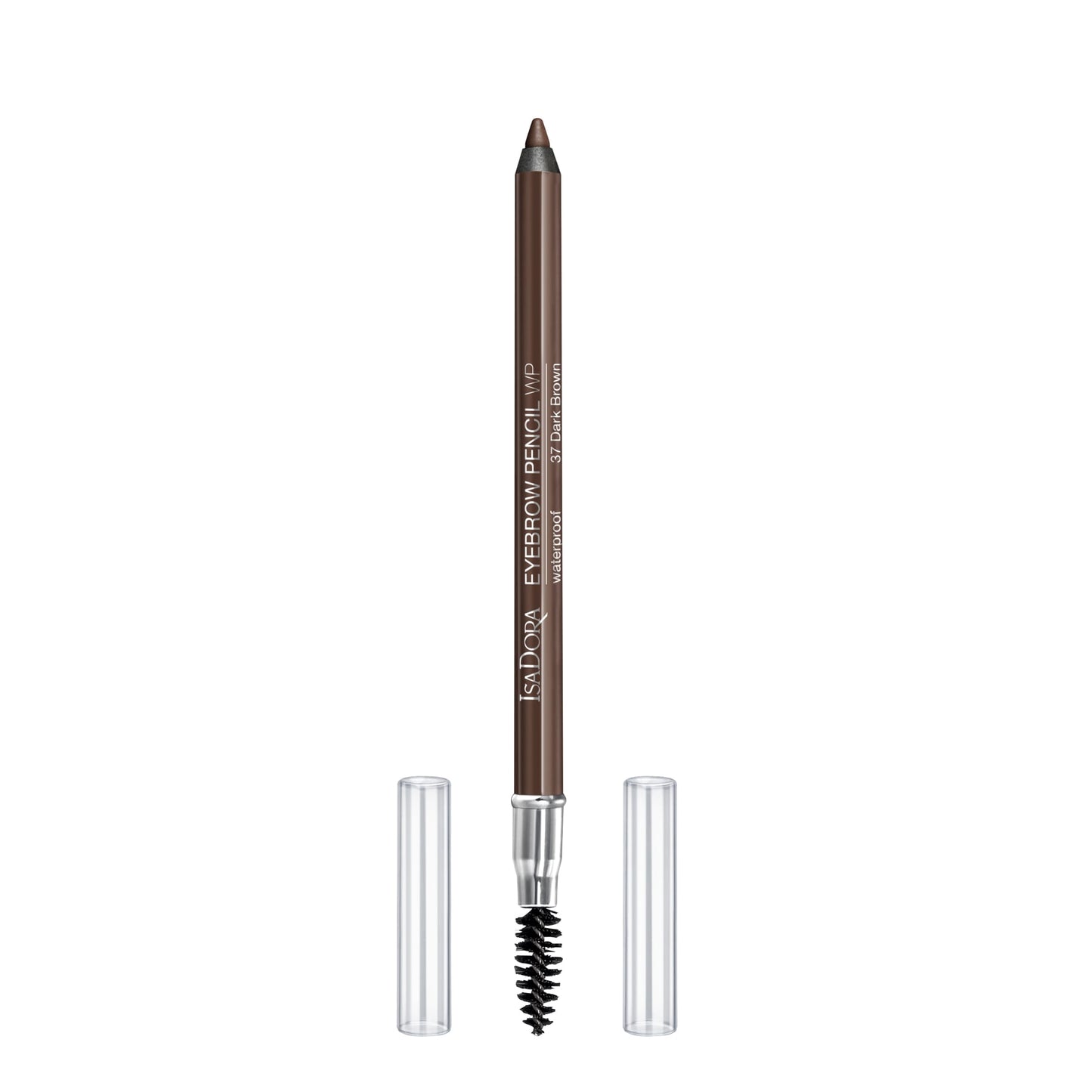Eyebrow Pencil WP 1.2g 37 Dark Brown|1.2g