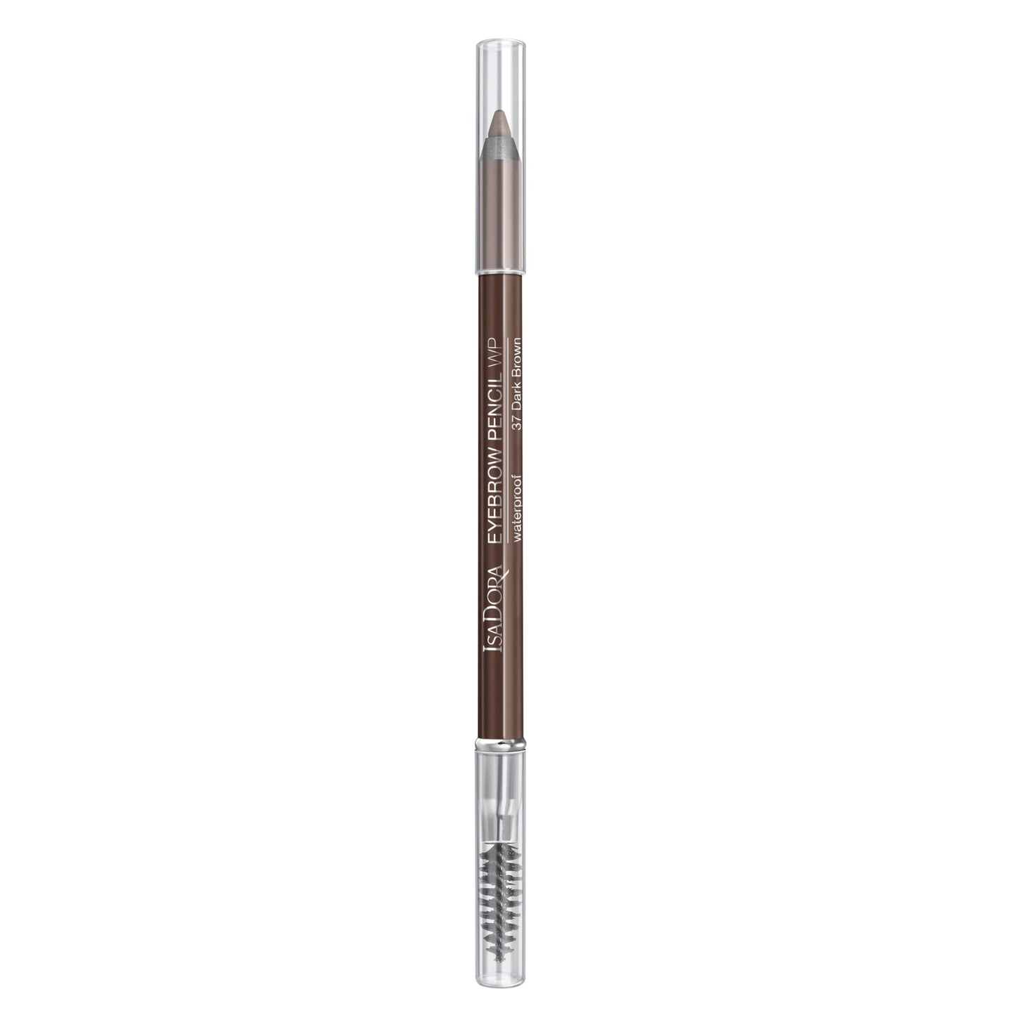 Eyebrow Pencil WP 1.2g 37 Dark Brown|1.2g