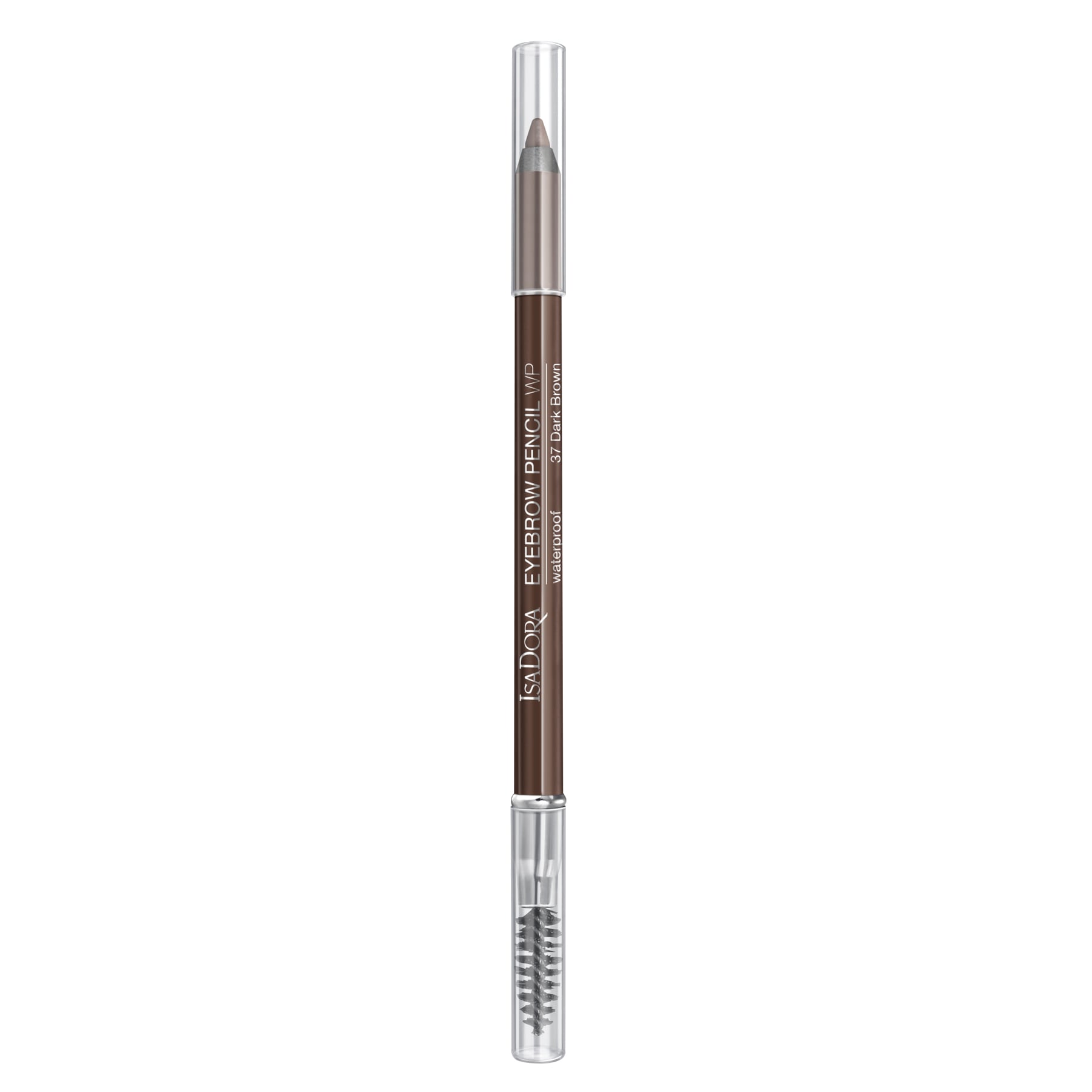 Eyebrow Pencil WP 1.2g 37 Dark Brown|1.2g