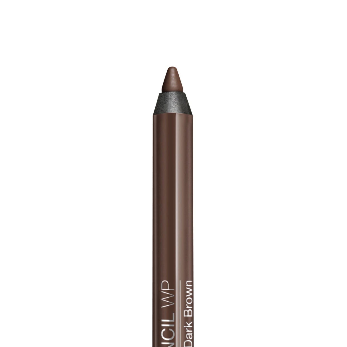 Eyebrow Pencil WP 1.2g 37 Dark Brown|1.2g